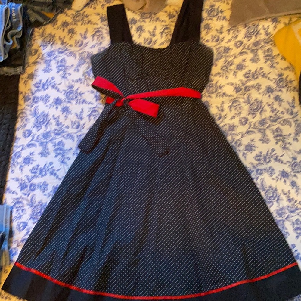 Cocktail dress